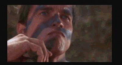 Arnold Schwarzenegger