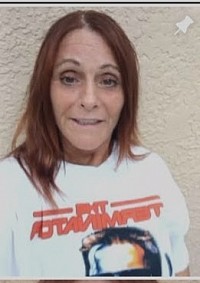 Miss Jo Ann Rainbow Heart Johnson